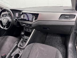 Volkswagen Polo 1.0 TSI Comfortline 5-drs Navi Airco picture 10