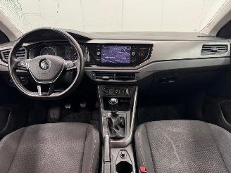 Volkswagen Polo 1.0 TSI Comfortline 5-drs Navi Airco picture 9