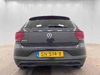 Volkswagen Polo 1.0 TSI Comfortline 5-drs Navi Airco picture 6
