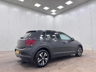 Volkswagen Polo 1.0 TSI Comfortline 5-drs Navi Airco picture 3