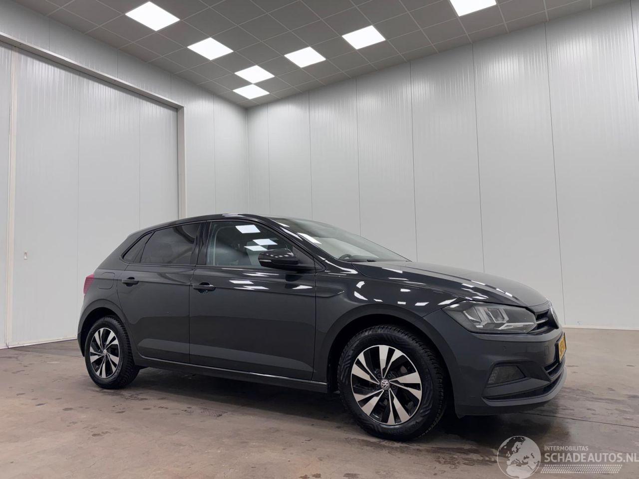 Volkswagen Polo 1.0 TSI Comfortline 5-drs Navi Airco