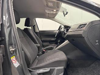 Volkswagen Polo 1.0 TSI Comfortline 5-drs Navi Airco picture 11