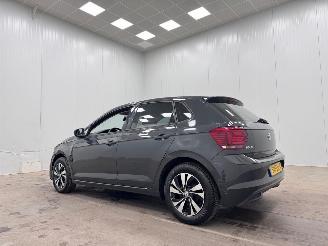 Volkswagen Polo 1.0 TSI Comfortline 5-drs Navi Airco picture 2