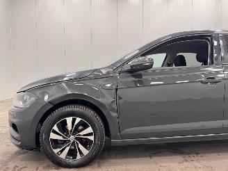 Volkswagen Polo 1.0 TSI Comfortline 5-drs Navi Airco picture 18