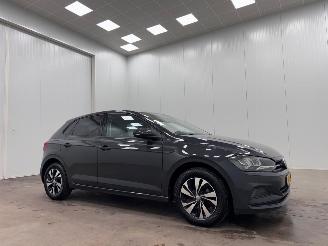 Avarii autoturisme Volkswagen Polo 1.0 TSI Comfortline 5-drs Navi Airco 2018/2
