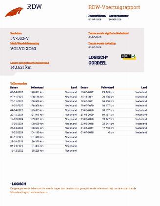 Volvo Xc-60 2.0 T5 Autom. AWD Pano. Navi Clima picture 24