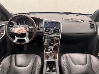 Volvo Xc-60 2.0 T5 Autom. AWD Pano. Navi Clima picture 10
