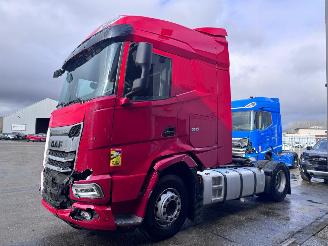 DAF XG 430 FT Autom. picture 5