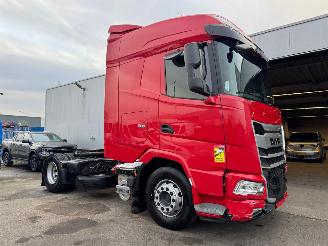  DAF XG 430 FT Autom. 2024/11