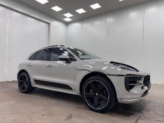 škoda osobní automobily Porsche Macan 3.0 S Bose Sport Chrono 2019/8
