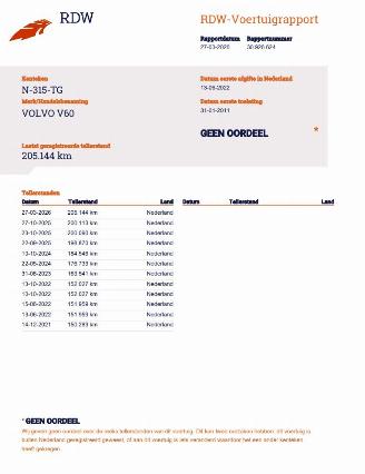 Volvo V-60 2.0T 149kw Autom. Summum Navi Clima picture 21