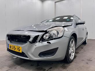 Volvo V-60 2.0T 149kw Autom. Summum Navi Clima picture 19