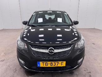 Opel Karl 1.0 ecoFLEX Edition Airco picture 5