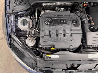 Volkswagen Golf 1.6 TDI 77kw Trendline 5-drs Airco picture 17