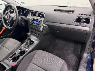 Volkswagen Golf 1.6 TDI 77kw Trendline 5-drs Airco picture 10