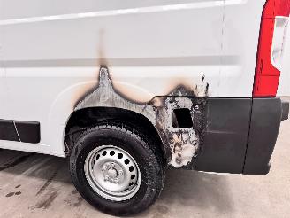 Fiat Ducato 35 2.2 MJ Autom. L2H2 Navi Clima picture 19