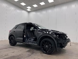 Avarii autoturisme Volkswagen T-Roc 1.5 TSI DSG R-Line Navi Clima 2021/5