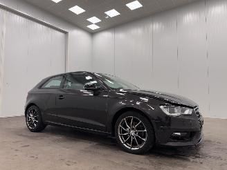 skadebil auto Audi A3 1.2 TFSI S-Tronic Pro-Line Navi Clima 2015/3