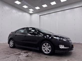skadebil auto Chevrolet Volt 1.4 LT Clima 2013/8