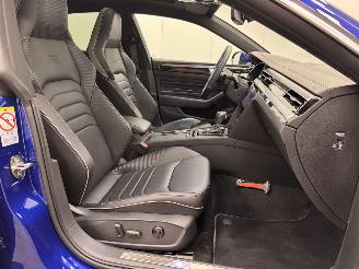Volkswagen Arteon 2.0 TSI R-Line Business+ Panoramadak Navi Clima picture 10
