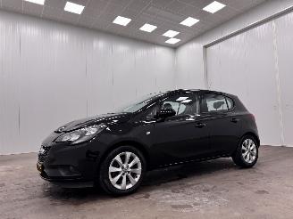 Opel Corsa 1.0 Turbo Edition 5-drs Airco picture 4
