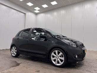  Toyota Yaris 1.8 VVTi TS Sport 5-drs Airco 2007/6