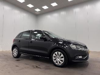  Volkswagen Polo 1.4 TDI Comfortline 5-drs Navi Airco 2016/1