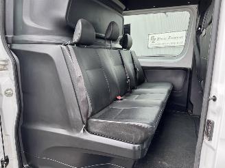 Mercedes Sprinter 519 CDI Autom. DC L4H3 Navi Clima picture 11