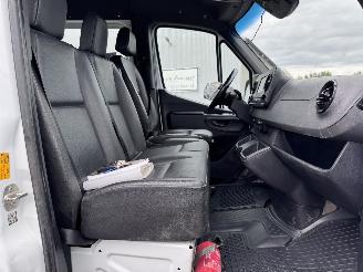 Mercedes Sprinter 519 CDI Autom. DC L4H3 Navi Clima picture 10