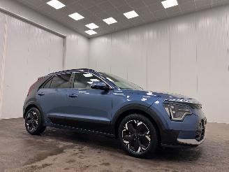 Unfallwagen Kia Niro EV ExecutiveLine 64.8 kWh Navi Clima 2023/7