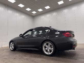 BMW 3-serie 318i Autom. M-Sport Navi Clima picture 3