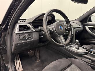 BMW 3-serie 318i Autom. M-Sport Navi Clima picture 7