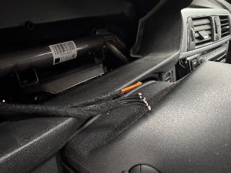 BMW 3-serie 318i Autom. M-Sport Navi Clima picture 16