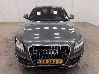 Audi Q5 3.0 TDI S-Tronic S-Line Quattro Navi Clima picture 5