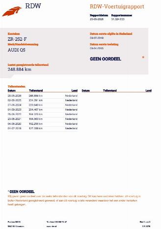 Audi Q5 3.0 TDI S-Tronic S-Line Quattro Navi Clima picture 18