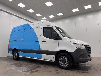  Mercedes Sprinter 311 CDI L2H2 Clima 2021/4