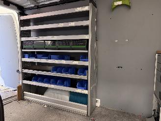 Mercedes Sprinter 311 CDI L2H2 Clima picture 11