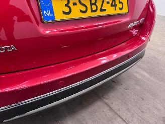 Toyota Auris Touring 1.8 Hybrid Panoramadak Navi Clima picture 17
