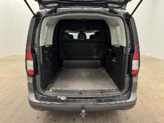 Volkswagen Caddy Maxi 2.0 TDI DSG DC Navi Clima picture 7