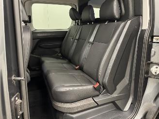 Volkswagen Caddy Maxi 2.0 TDI DSG DC Navi Clima picture 11