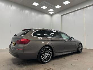BMW 5-serie 520d M-Sport Edition Clima picture 2
