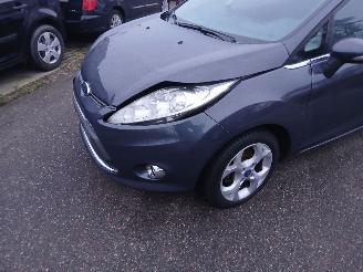 Ford Fiesta Fiesta 6 (JA8) Hatchback 1.6 16V Sport (HXJA) [88kW] picture 5