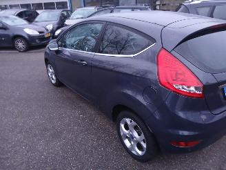 Ford Fiesta Fiesta 6 (JA8) Hatchback 1.6 16V Sport (HXJA) [88kW] picture 4