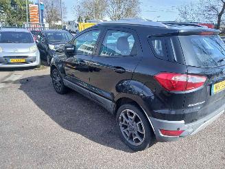 Ford Escort EcoSport (JK8) SUV 1.0 EcoBoost 12V 125 (M1JJ) [92kW] picture 4