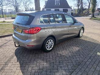 BMW 2-serie 2 serie Gran Tourer (F46) MPV 216d 1.5 TwinPower Turbo 12V (B37-C15A) [85kW] picture 5