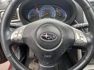 Subaru Forester Forester (SH) SUV 2.0D (EE20Z) [108kW] picture 8