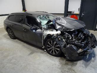 Peugeot 508 SW 1.5 HDI AUTOMAAT picture 4