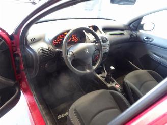 Peugeot 206 1.4 picture 6