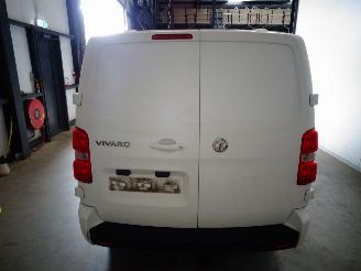Opel Vivaro 1.5 CDTI picture 5