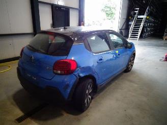 Citroën C3 1.2 VTI picture 5